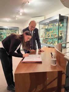 signature Margot Géomètre-Expert