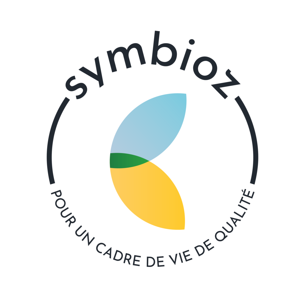 logo symbioz